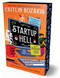 Startup Hell by Caitlin Rozakis, 9781835415863