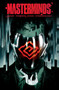 Masterminds by Zack Kaplan, Stephen Thompson, Thiago Rocha, 9781506752594