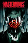 Masterminds by Zack Kaplan, Stephen Thompson, Thiago Rocha, 9781506752594