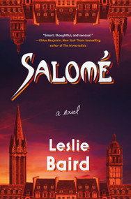 Salomé - 9798217045938 by Leslie Baird