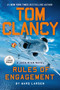 Tom Clancy Rules of Engagement - 9798217294503 by Ward Larsen, 9798217294503