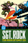 DC Finest: Sgt. Rock: The Rock of Easy Co. by Robert Kanigher, Various, 9781799508090