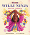 Willi Ninja: Vogue Legend ((An LGBTQ+ Picture Book Biography About Dance, Ballroom Culture, and Following Your Dreams for Ages 6-9)) by Joy Michael Ellison, Nabi H. Ali, 9781536230086