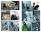 D4VE: IDW Classic Collections by Ryan Ferrier, Valentin Ramon, 9798887244211