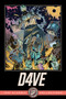 D4VE: IDW Classic Collections by Ryan Ferrier, Valentin Ramon, 9798887244211