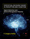 Statistical Decision Theory in Perception and Cognition (Signal Detection and General Recognition Theories) by F. Gregory Ashby, 9780262052511