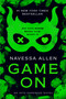 Game On - 9781638932277 by Navessa Allen