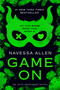 Game On - 9781638932277 by Navessa Allen, 9781638932277