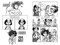Landing in Place: A Graphic Novel - 9780735229440 by Sherine Hamdy, Myra El Mir