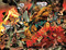 Marvel Zombies: Red Band - Death Story by Ethan S. Parker, Griffin Sheridan, Jan Bazaldua, Greg Land, 9781302967611