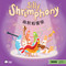 Silly Shrimphony (Traditional Mandarin-English Version) (A Bilingual Book in English and Mandarin with Traditional Characters, Zhuyin, and Pinyin) by Katherine Chow, Jordan Eusebio, 9781958833742