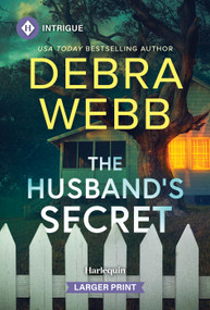 The Husband's Secret - 9781335082565 by Debra Webb, 9781335082565