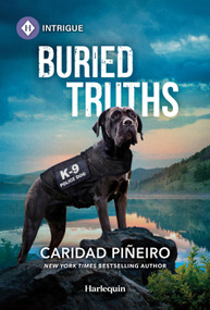 Buried Truths - 9781335690708 by Caridad Piñeiro, 9781335690708