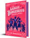 The League of Dangerous Young Ladies (Deluxe Edition) by J. A. Morgenstein, 9781464238543