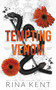 Tempting Venom (Standard Edition) by Rina Kent, 9781464246661