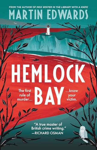 Hemlock Bay - 9781464254826 by Martin Edwards, 9781464254826