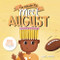 Meet August by April Martin, 9781464261602
