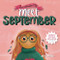 Meet September by April Martin, 9781464261633