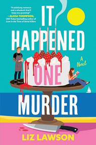 It Happened One Murder (A Novel) - 9781464277887 by Liz Lawson, 9781464277887