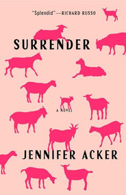 Surrender - 9781953002716 by Jennifer Acker, 9781953002716