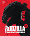Godzilla: The Official Guide to the King of the Monsters (Fully Revised & Updated) by Toho Co. Ltd, Graham Skipper, 9781035437306