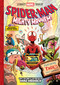 Spider-Man: Mighty Mayhem! (A Mighty Marvel Team-Up) (An Original Graphic Novel) by Mike Maihack, 9781419785436