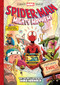 Spider-Man: Mighty Mayhem! (A Mighty Marvel Team-Up) (An Original Graphic Novel) by Mike Maihack, 9781419785436