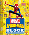 Spider-Man Block (An Abrams Block Book) (Essential Words Every Fan Should Know) by Marvel Studios, Peski Studio, 9781419788789