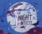 The Night Artists by Joan Waites, 9780764370724
