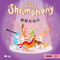 Silly Shrimphony (Simplified Mandarin-English Version) (A Bilingual Book in English and Mandarin with Simplified Characters and Pinyin) by Katherine Chow, Jordan Eusebio, 9781958833759