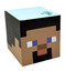 Minecraft: Steve Sticky Note Cube by Insight Editions, 9798886630510