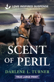 Scent of Peril by Darlene L. Turner, 9781335400420
