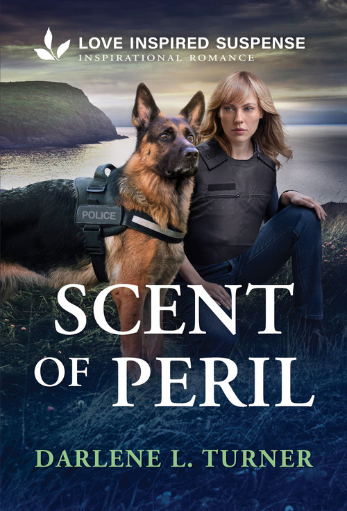 Scent of Peril - 9781335957764 by Darlene L. Turner, 9781335957764