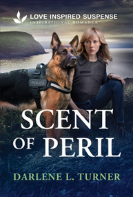 Scent of Peril - 9781335957764 by Darlene L. Turner, 9781335957764