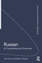 Russian (A Comprehensive Grammar) by John Dunn, Marina Rojavin, 9781032272603