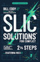 SLIC Solutions for Conflict (Setting Limits and Imposing Consequences in 2 1/2 Steps) by Bill Eddy, Ekaterina Ricci, 9781950057474