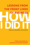 How I Did It (Lessons from the Front Lines of Business) - 9781633694811 by Harvard Business Review, Daniel McGinn, 9781633694811