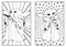 Art of Coloring: Star Wars: The Mandalorian and Grogu (100 Images to Inspire Creativity) by Lucasfilm Books, 9781368116879
