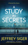 A Study in Secrets - 9781448317066 by Jeffrey Siger
