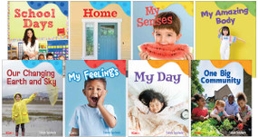 Exploration Storytime Wordless 16-Book Set by Fabiola Sepulveda, 9798330903818