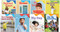 Exploration Storytime Wordless 16-Book Set by Fabiola Sepulveda, 9798330903818