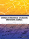 Advances in Mechanical Engineering and Material Sciences by Vinay K. B, S. A. Mohankrishna, J. Paulo Davim, Om Prakash Singh, 9781041209706
