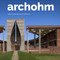 archohm (Indian Contemporary Architecture) by Aric Chen, André J Fanthome, Neelkanth Chhaya, Vishwanath Kashikar, Sourabh Gupta, 9781964490625