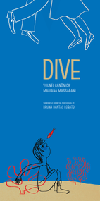 Dive - 9798988749998 by Volnei Canônica, Mariana  Massarani, Bruna Dantas Lobato