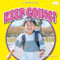 Keep Going! by Emma Huddleston, 9798895775660