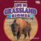 Life in Grassland Biomes by Jennifer Boothroyd, 9798895775714