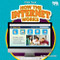 How the Internet Works by Martha London, 9798895775783