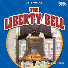 The Liberty Bell - 9798895775844 by Owen Hamlin, 9798895775844