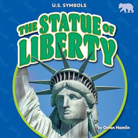 The Statue of Liberty - 9798895775851 by Owen Hamlin, 9798895775851
