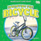 Inventing the Bicycle by Emma Carlson Berne, 9798895775868